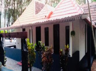 Residential Land for Sale in Pathanamthitta, Elavumthitta, Ramanchira, Thumbamon North