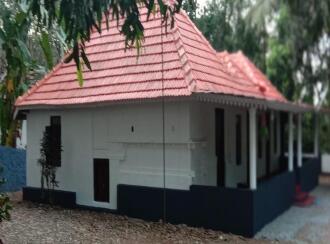Residential Land for Sale in Pathanamthitta, Elavumthitta, Ramanchira, Thumbamon North