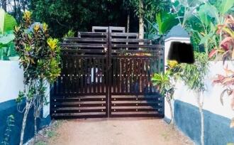 Residential Land for Sale in Pathanamthitta, Elavumthitta, Ramanchira, Thumbamon North