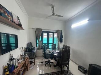 Residential House Villa for Sale in Kottayam, Kottayam town, Athirampuzha, CJ’s Haritha Homes Richmond Cottage,