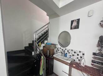 Residential House Villa for Sale in Kottayam, Kottayam town, Athirampuzha, CJ’s Haritha Homes Richmond Cottage,
