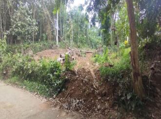 Residential Land for Sale in Pathanamthitta, Pathanamthitta, Pathanamthitta
