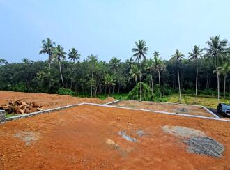 Residential Land for SalePathanamthitta, Elavumthitta, Kuzhikala