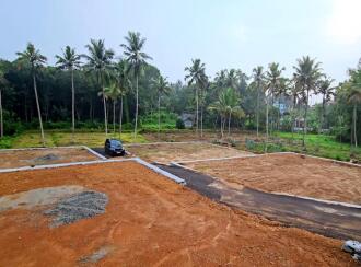 Residential Land for Sale in Pathanamthitta, Elavumthitta, Kuzhikala, kuzhikala