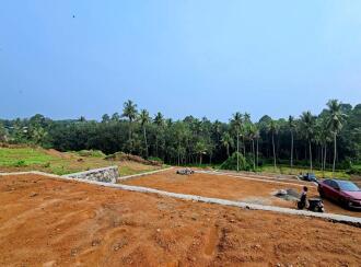 Residential Land for Sale in Pathanamthitta, Elavumthitta, Kuzhikala, kuzhikala
