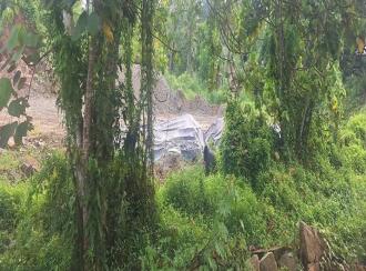 Residential Land for Sale in Kollam, Karunagapally, Thevalakkara, On the Thevalakkara - Sasthamkotta road,