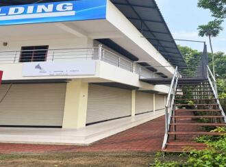 Commercial Shop for Rent in Pathanamthitta, Kozhencherry, Aranmula, Edasserimala (Near NSS Ayurveda Hospital)