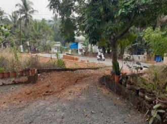 വാസയോഗ്യമായ ഭൂമി വില്പനയ്ക്ക് Kannur, Thaliparamba, Morazha, Ozhakrom Vellikkeel Road