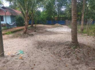 വാസയോഗ്യമായ ഭൂമി വില്പനയ്ക്ക് Alleppey, Cherthala, Mayithara, Bhajanamdam