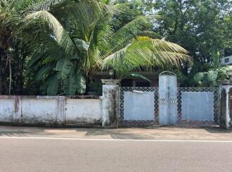 Residential House Villa for Sale in Thrissur, Koratty, Koratty, Near Konoor Juction