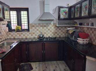 Residential House Villa for Sale in Thrissur, Koratty, Koratty, Near Konoor Juction