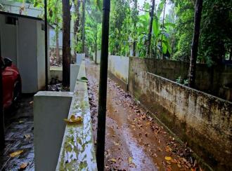 Residential House Villa for Sale in Ernakulam, Aluva, Malayattoor, Near Malayattoor Church