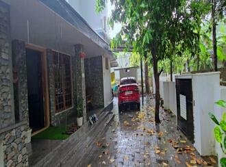 Residential House Villa for Sale in Ernakulam, Aluva, Malayattoor, Near Malayattoor Church