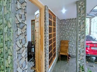 Residential House Villa for Sale in Ernakulam, Aluva, Malayattoor, Near Malayattoor Church