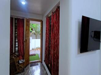 Residential House Villa for Sale in Ernakulam, Aluva, Malayattoor, Near Malayattoor Church