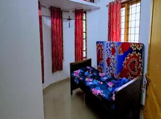 Residential House Villa for Sale in Ernakulam, Aluva, Malayattoor, Near Malayattoor Church