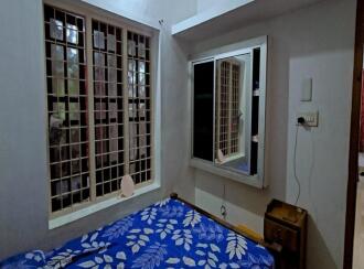 Residential House Villa for Sale in Ernakulam, Aluva, Malayattoor, Near Malayattoor Church