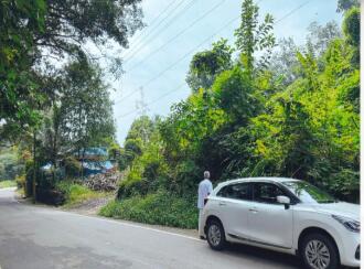Residential Land for Sale in Ernakulam, Kolenchery, Kolenchery, Mannathur