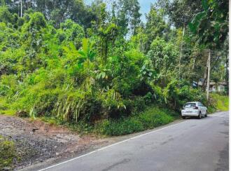 Residential Land for Sale in Ernakulam, Kolenchery, Kolenchery, Mannathur