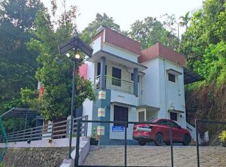 Residential House Villa for Sale in Idukki, Idukki, Kanjikuzhy, Kanjikuzhy- St, Mary school road