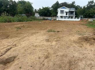 Residential Land for SaleKollam, Kollam, Eravipuram