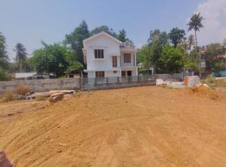 Residential Land for Sale in Kollam, Kollam, Eravipuram, Eravipuram