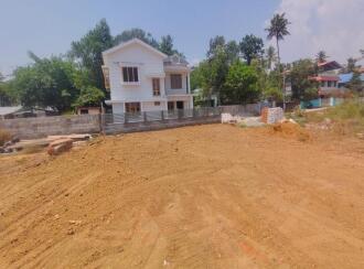 Residential Land for Sale in Kollam, Kollam, Eravipuram, Eravipuram
