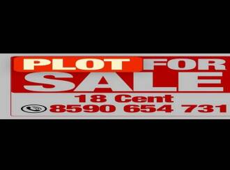Residential Land for Sale in Kollam, Kollam, Eravipuram, Eravipuram