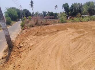 Residential Land for Sale in Kollam, Kollam, Eravipuram, Eravipuram