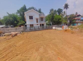 Residential Land for Sale in Kollam, Kollam, Eravipuram, Eravipuram
