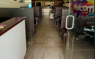 Commercial Shop for Sale in Trivandrum, Thiruvananthapuram, Thampanoor, 8°29'20.4"N 76°57'13.4"E