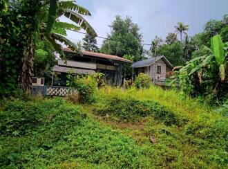 Residential Land for Sale in Idukki, Thodupuzha, Thodupuzha town, Kanjiramattam Sree Mahadeva Temple 500m