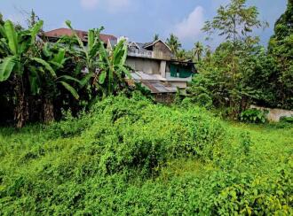 Residential Land for Sale in Idukki, Thodupuzha, Thodupuzha town, Kanjiramattam Sree Mahadeva Temple 500m