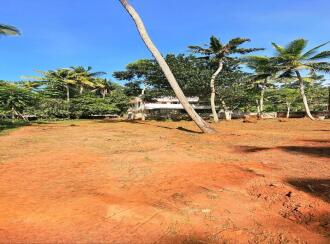 Residential Land for Sale in Trivandrum, Neyyattinkara, Thirupuram, Planthottam