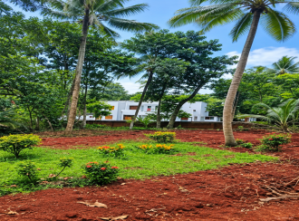 Residential Land for Sale in Trivandrum, Neyyattinkara, Thirupuram, Planthottam
