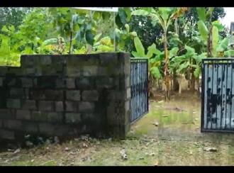 Residential Land for Sale in Trivandrum, Vattappara, Vencode, veena nager