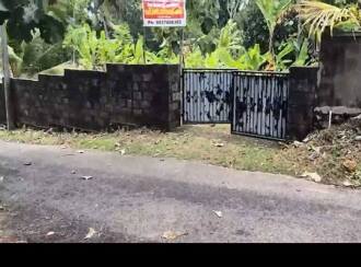 Residential Land for Sale in Trivandrum, Vattappara, Vencode, veena nager