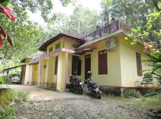 Residential Land for Sale in Pathanamthitta, Ranni, Thadiyoor, Thadiyoor Market
