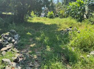 Residential Land for Sale in Thrissur, Ayyanthole, Puthurkkara, Near Revathy moola