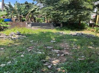 Residential Land for Sale in Thrissur, Ayyanthole, Puthurkkara, Near Revathy moola