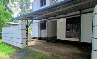 Residential House Villa for Sale in Kottayam, Changanassery, Perunna, Near Village Office, Perunna