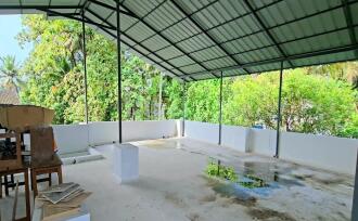 Residential House Villa for Sale in Kottayam, Changanassery, Perunna, Near Village Office, Perunna