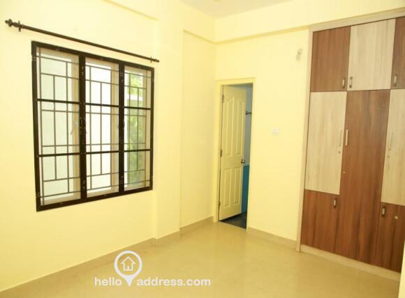 Residential Apartment for Sale