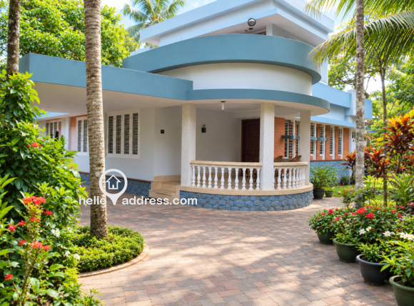Kayamkulam Home