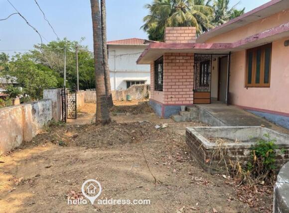Residential Land for Sale