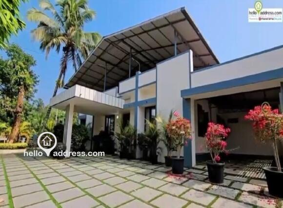 Residential House Villa for Sale