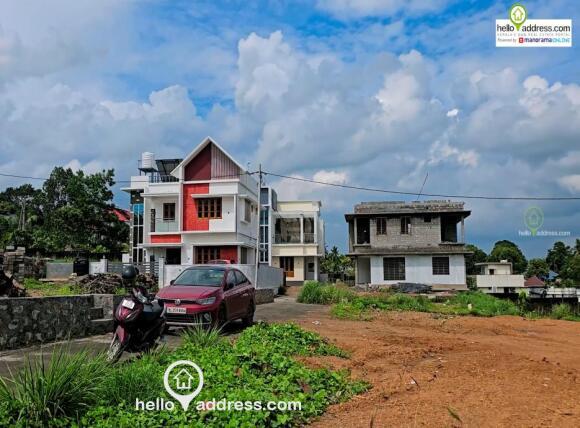 Residential Land for Sale