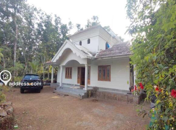 Residential House Villa for Sale