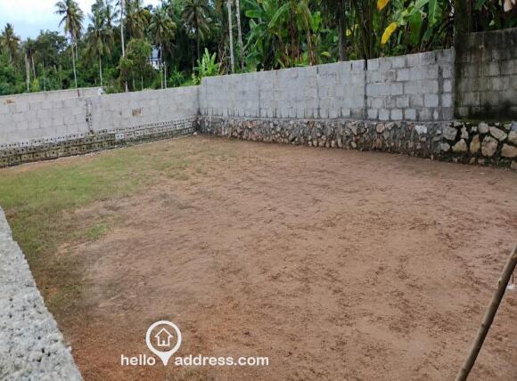 Residential Land for Sale