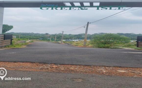 Residential Land for Sale